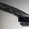 LCD LVDS cable Lenovo IdeaPad G480, G485, G580, G580A, G585 (p/n:DC02001ES10, DC02001ES00) QIWG6 LVDS CMOS cable DIS разбор