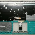 Keyboard Asus S530U, S530UN, X530FN, X530UA, X530UF, X530UN-1A голубой русифицированная (90NB0IA1-R32RU0)+Topcase