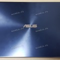 Крышка в сборе ASUS UX391FA синяя 1920x1080 LED разбор