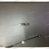 Крышка в сборе ASUS UX370UAR темно-серая (с Тачем) 1920x1080 LED разбор
