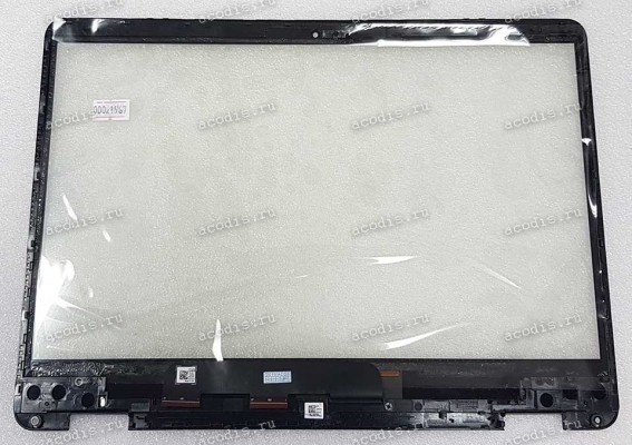 14.0 inch Touchscreen  67+67 pin, ASUS TP401NA, NEW