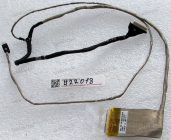 LCD LVDS cable Samsung NP-RV509, RV511, RV513, RV515, RV518, RV520 (p/n: BA39-01030A)