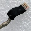 LCD LVDS cable Samsung NP-RV509, RV511, RV513, RV515, RV518, RV520 (p/n: BA39-01030A)