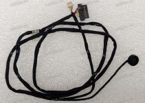 Camera cable & mic Asus UL20A, UL20FT (p/n 14G140299001) 6 PIN