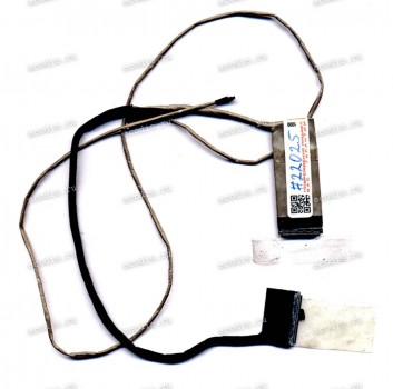 LCD eDP cable Asus F751L, F751M, K751M, K751S, R752L, R752M, X751L, X751M, X751N, X751S, X751Y (non-touch eDP) (p/n 1422-02A10AS, 14005-01190500)