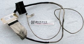 LCD LVDS cable Asus A455L, X455LA, X455LD, X455LJ, X455WA, X455WE (p/n: 14005-01400300)