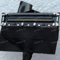 LCD LVDS cable Asus A455L, X455LA, X455LD, X455LJ, X455WA, X455WE (p/n: 14005-01400300)