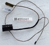 LCD eDP cable Asus GL702VM, GL702VS, GL702VT, GL702ZC (p/n 14005-02110400) 40 pin