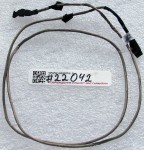 TouchScreen cable Sony SVF14A (p/n DD0GD5TH100)