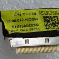 LCD LVDS cable Lenovo ThinkPad S531 (p/n: DC02C006X10, FRU 04X4071) Compal VIUS2