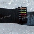 LCD eDP cable Asus A553S, A553SA, D553S, D553SA, F553S, F553SA, X553S, X553M, X553MA, X553SA (p/n 1422-02550AS, 1422-02560AS)