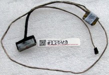 LCD eDP cable Asus A705F, A705M, A705N, A705U, F705F, F705M, F705N, F705U, M705F, M705M, M705N, M705U, N705F, N705M, N705N, N705U, X705F, X705M, X705N, X705U (p/n 14005-02390100)