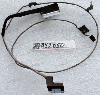 LCD eDP cable Asus E502M, E502MA, E502S, E502SA (p/n 14005-01670100)