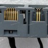 RJ-45 & RJ-11 & cable Sony VGN-FE (p/n: 073-1001-1887) 2 pin, 340 mm; 8 pin, 270 mm