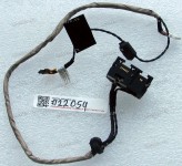 RJ-45 & RJ-11 & cable Sony VGN-NR (p/n: 073-0001-3776) 2 pin, 410 mm; 8 pin, 300 mm