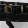 RJ-45 & RJ-11 & cable Sony VGN-NR (p/n: 073-0001-3776) 2 pin, 410 mm; 8 pin, 300 mm