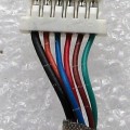 Switchboard cable Asus LCD Monitor VH202D, VH202N, VH202T, VH202T-P, VH222D, VH222D-A, VH222D-C, VH222DE, VH222H, VH222HL, VH222H-P, VH222S, VH222T, VH222TL, VH232D, VH232H, VH232S, VH232T, VH232T-A, VH236H, VH236HL-P, VH242D, VH242H, VH242HL, VH242HL-P,