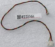 LED LAMP cable Asus LCD Monitor VE278H, VE278N, VE278N-W, VE278Q, VE278Q-B, VK278Q (p/n 14004-00580000)