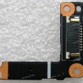 Power Button board Lenovo IdeaPad Yoga 11 (p/n VENUS-5VT2 FRU 11201288)