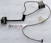 LCD LVDS cable Asus TP301UA, TP301UJ (p/n: 14005-01900000) (Sensor LVDS)