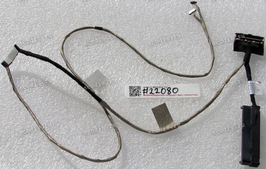 HDD SATA CMOS cable Asus TP301UA, TP301UJ (p/n 14011-01150000)