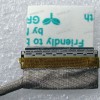LCD eDP cable Asus N501JW, N501VW (p/n 14005-01541200) EDP cable 40P NON TOUCH