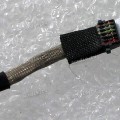 LCD eDP cable Asus N501JW, N501VW (p/n 14005-01541200) EDP cable 40P NON TOUCH