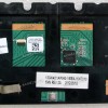 TouchPad Module Asus X401A, X401U (p/n 04060-00120100, 90R-N4OSP1000U, 13GN4O1AP060-1) with holder with black cover
