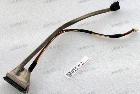 HDD SATA cable Lenovo IdeaCentre C260 (p/n DC020021Q00) REV. 1.0