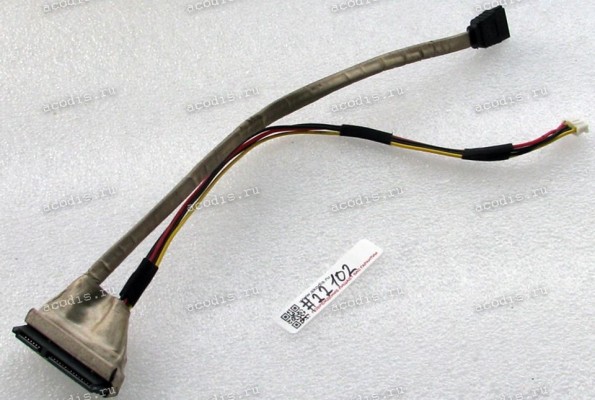 HDD SATA cable Lenovo IdeaCentre C260 (p/n DC020021Q00) REV. 1.0