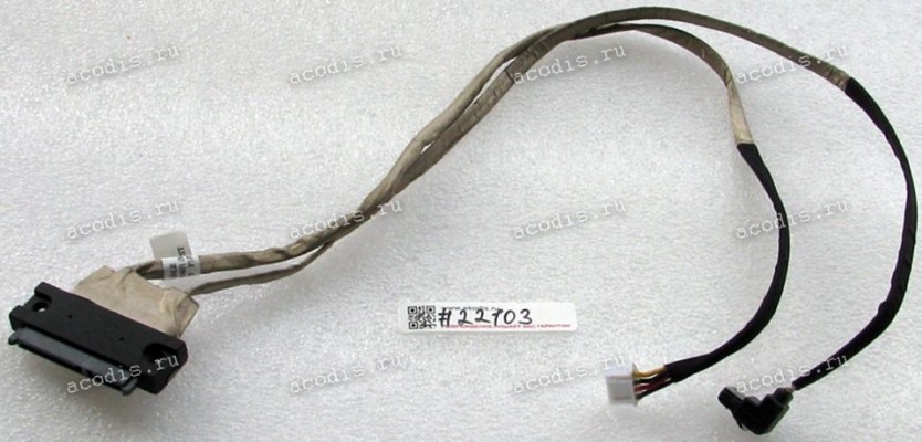 HDD SATA cable Lenovo IdeaCentre C440, C340, C455, C355 (p/n 6017B0385801)