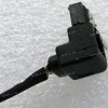 HDD SATA cable Lenovo IdeaCentre C440, C340, C455, C355 (p/n 6017B0385801)