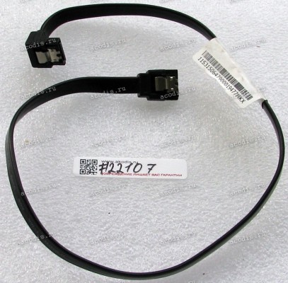 SATA cable Lenovo ThinkCentre M82, M91  (p/n: FRU 54Y9948) 420 mm