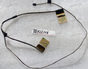 LCD eDP cable Asus A550C, A550CA, A550CC, A550D, A550DP, A550EA, A550L, A550LA, A550LB, A550LC, A550LD, A550LN, A550V, A550VB, A550VC, D551E, D551EA, D551L, D551LB, F550DP, F550E, F550EA, F550J, F550JD, F550JK, F550L, F550LA, F550LAV, F550LB, F550LC, F550