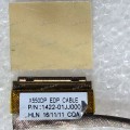 LCD eDP cable Asus A550C, A550CA, A550CC, A550D, A550DP, A550EA, A550L, A550LA, A550LB, A550LC, A550LD, A550LN, A550V, A550VB, A550VC, D551E, D551EA, D551L, D551LB, F550DP, F550E, F550EA, F550J, F550JD, F550JK, F550L, F550LA, F550LAV, F550LB, F550LC, F550