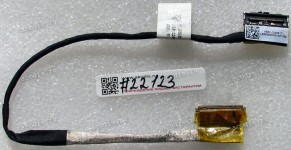 LCD LVDS cable Lenovo IdeaPad U300, U300s (p/n N133BGE-M41, 32-C000517)