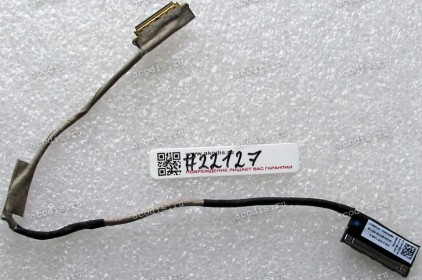 LCD eDP cable Lenovo ThinkPad T440, T440P (p/n DC02C003Y00, FRU 04X5449)