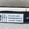 LCD eDP cable Lenovo ThinkPad T440, T440P (p/n DC02C003Y00, FRU 04X5449)