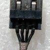 USB Jack & cable Lenovo IdeaPad B560 (p/n 50.4JW01.002)
