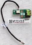 USB board & cable Lenovo ThinkPad Edge 15, 40 (p/n: DAGC5TB18C0, 39GC5UB0000)