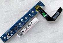 Lid board & cable Lenovo IdeaPad Y470 (p/n: PIQY0 LS-6883P)