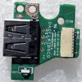 USB board Lenovo ThinkPad Edge 11 (p/n: DA0FL6TB8C0)