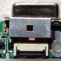 VGA board Lenovo ThinkPad Edge 10 (p/n 3LFL6CB0010)