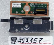 Fingerprint Reader board & holder Lenovo IdeaPad B460, B560, V560 (p/n 55.4JW04.001, 48.4GV23.011)