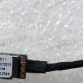 Bluetooth module & cable Broadcom BCM92070MDREF Lenovo IdeaPad Z560, Z565, G565, G560 (p/n: T77H114.02 HF, FRU 60Y3219)