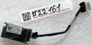 Bluetooth module & cable Broadcom BCM92046 Lenovo IdeaPad Y450 (p/n: FRU 43Y6491)