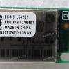 Bluetooth module & cable Broadcom BCM92046 Lenovo IdeaPad Y450 (p/n: FRU 43Y6491)