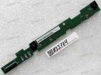 LED board Lenovo ThinkPad T520 (p/n: 48.4KE43.011, 55.4KE03.001, FRU 04W1362)