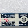 Switchboard Lenovo IdeaCentre C260 (p/n: LS-B001P, D1ZAA00, 435MK038L01, FRU 90007023 90205355) REV: 1.0