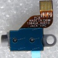 Audio JACK FPC Asus T304UA (p/n 08201-01600000) REV 1.0